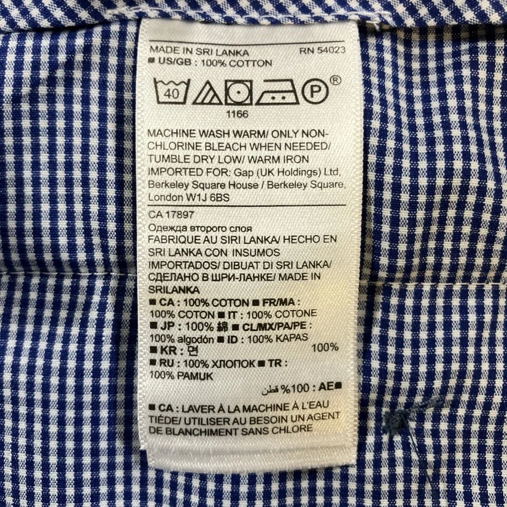 Banana Republic banana republic